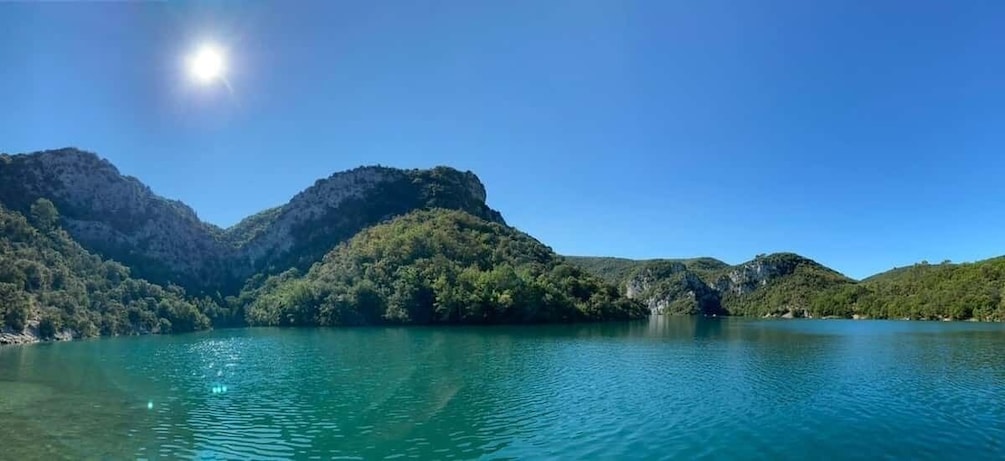 Picture 14 for Activity Verdon Canyon: Canoe or SUP Rental