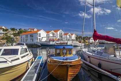 Private Transfer From Bergen To Stavanger With a 2 Hour Stop
