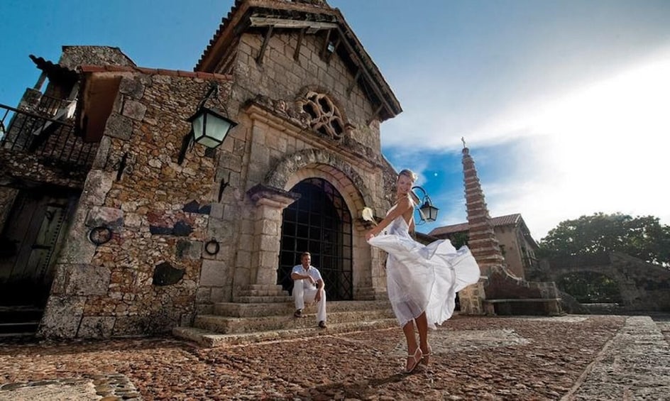 The Cuevas Maravillas & Altos de Chavon