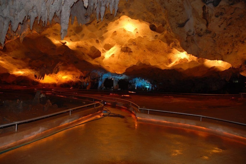 The Cuevas Maravillas & Altos de Chavon