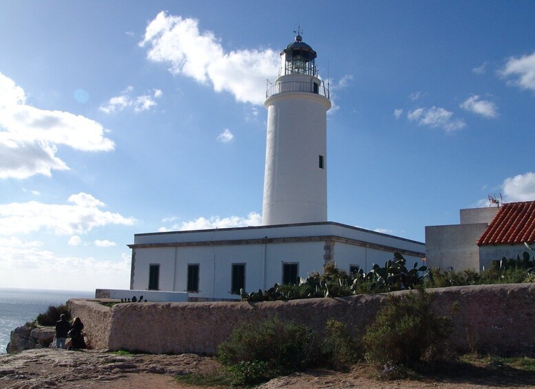 Picture 6 for Activity From Ibiza: Ferry and Guided Bus Excursion in Formentera