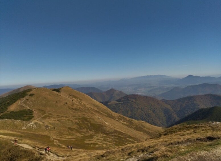 Picture 6 for Activity From Bratislava: Lesser Fatra Tour with Zilina