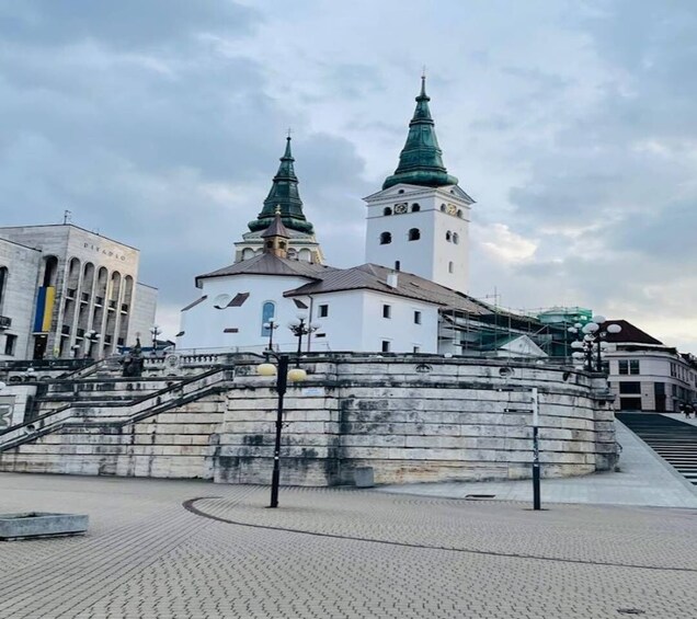 Picture 19 for Activity From Bratislava: Lesser Fatra Tour with Zilina