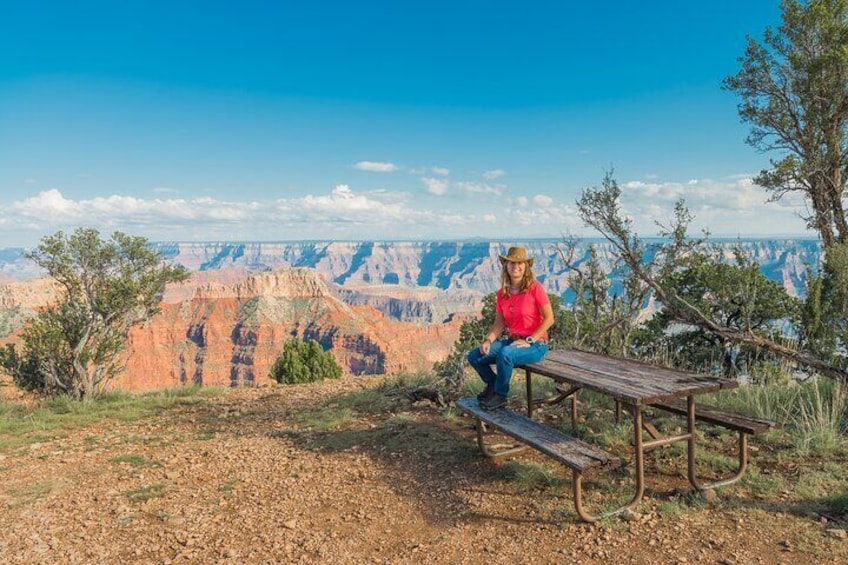 The Perfect Grand Canyon Tour with Local Expert Guides