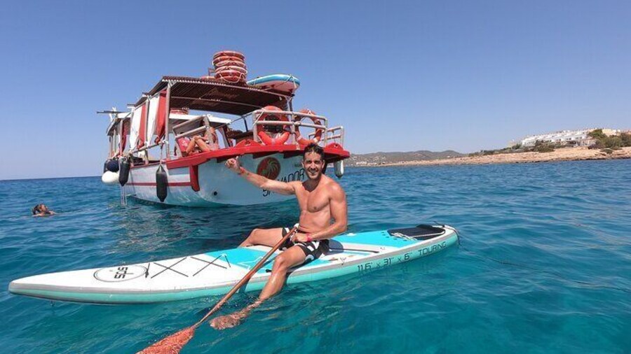 Ibiza bets things to do