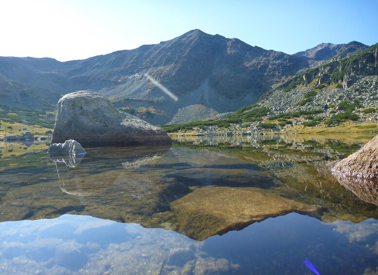 Picture 6 for Activity From Plovdiv: Musala Peak Full-Day Trekking Tour