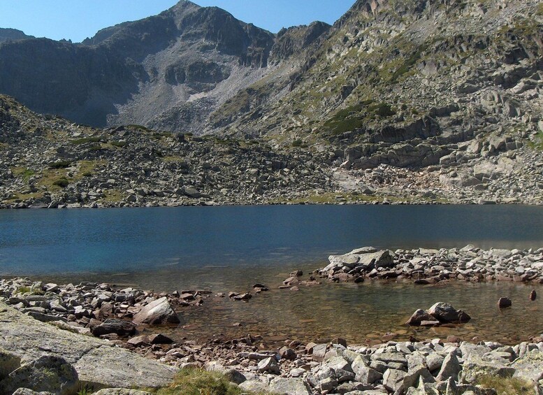 Picture 2 for Activity From Plovdiv: Musala Peak Full-Day Trekking Tour