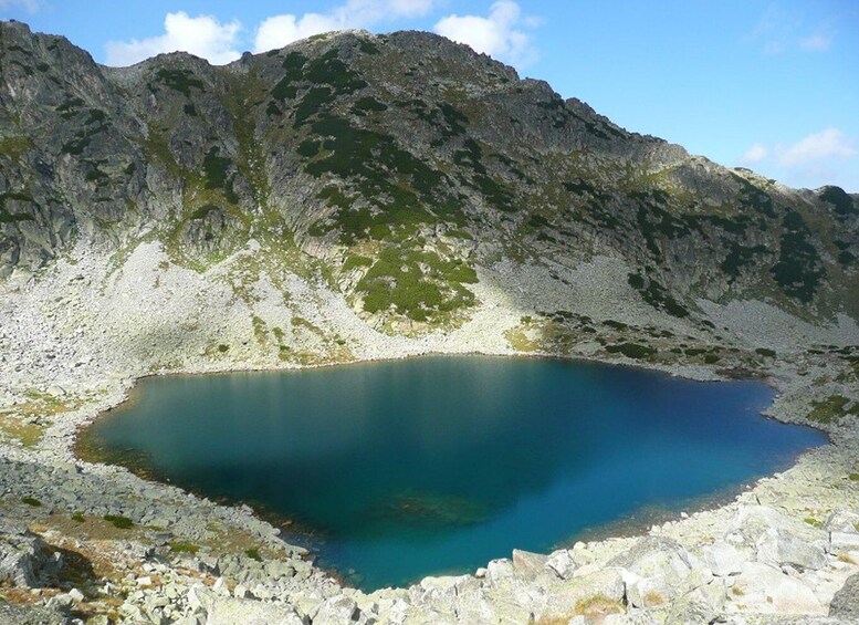 Picture 8 for Activity From Plovdiv: Musala Peak Full-Day Trekking Tour