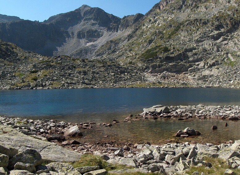 Picture 2 for Activity From Plovdiv: Musala Peak Full-Day Trekking Tour