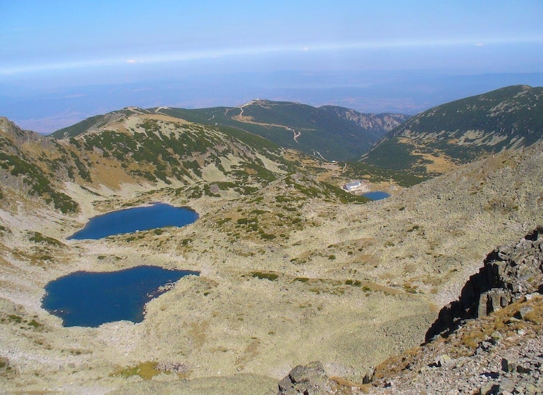 Picture 1 for Activity From Plovdiv: Musala Peak Full-Day Trekking Tour