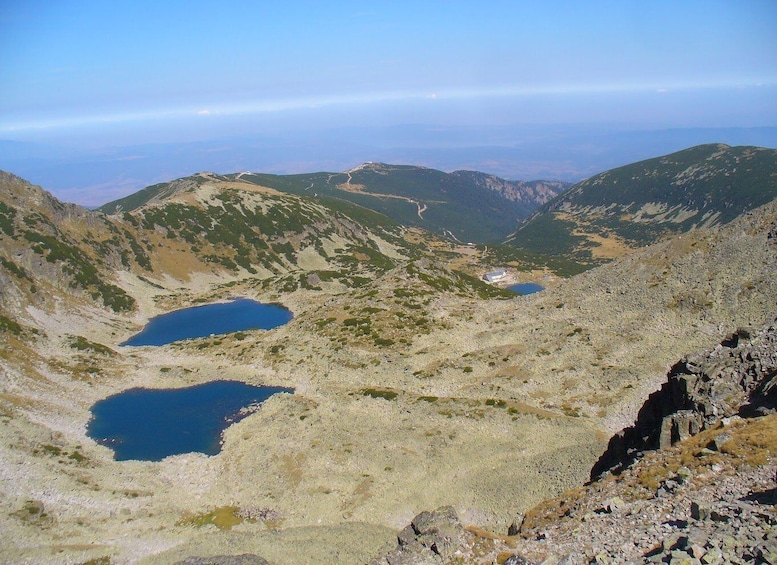 Picture 1 for Activity From Plovdiv: Musala Peak Full-Day Trekking Tour