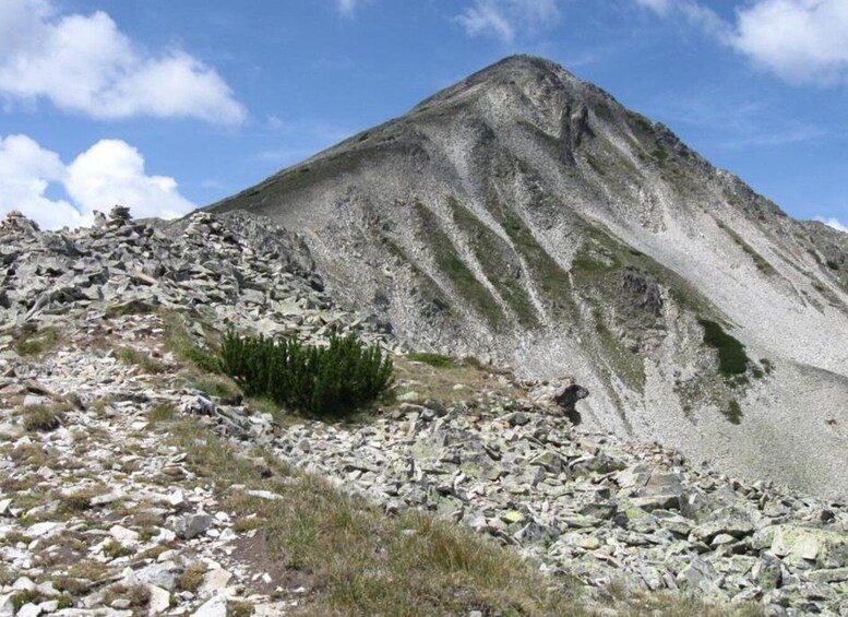 Picture 5 for Activity From Plovdiv: Musala Peak Full-Day Trekking Tour