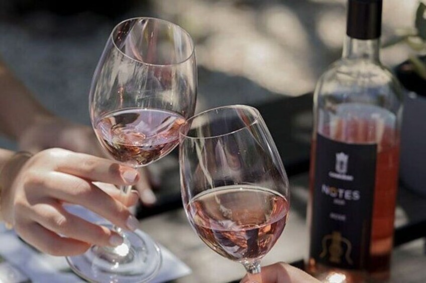 Wine Tasting