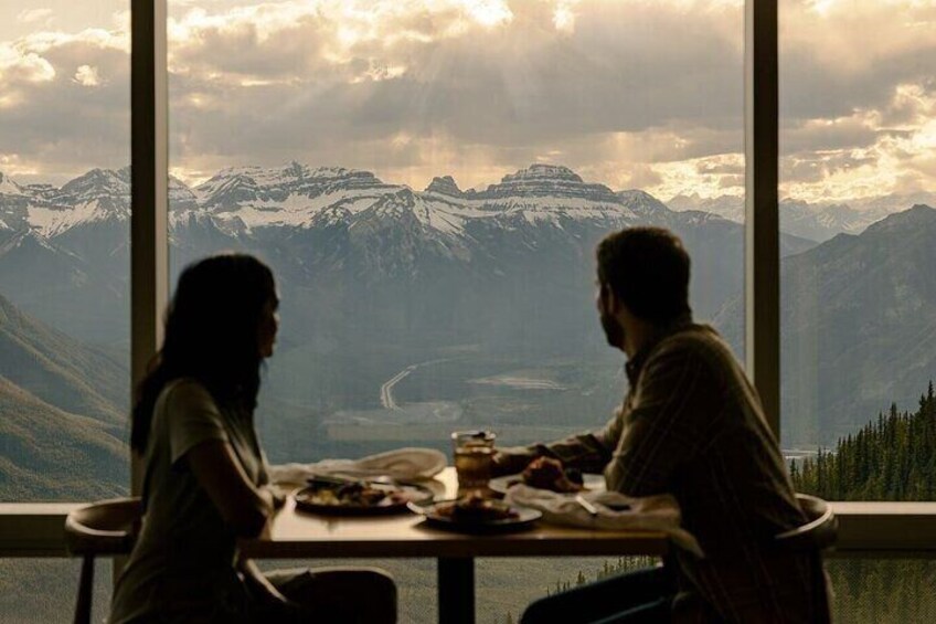 Banff National Park Private Full Day Tour
