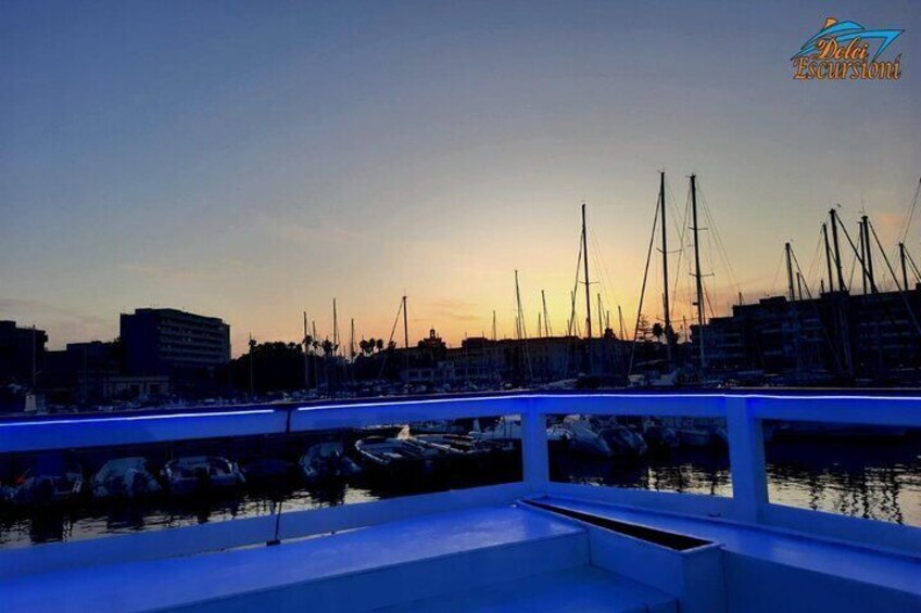 Half Day Afternoon Tour with Aperitif and Dinner