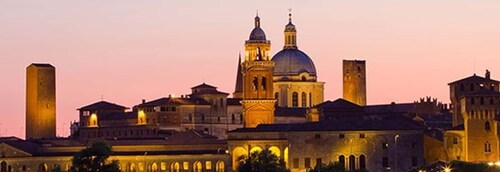 Mantua: 2-Hour Guided Walking Tour