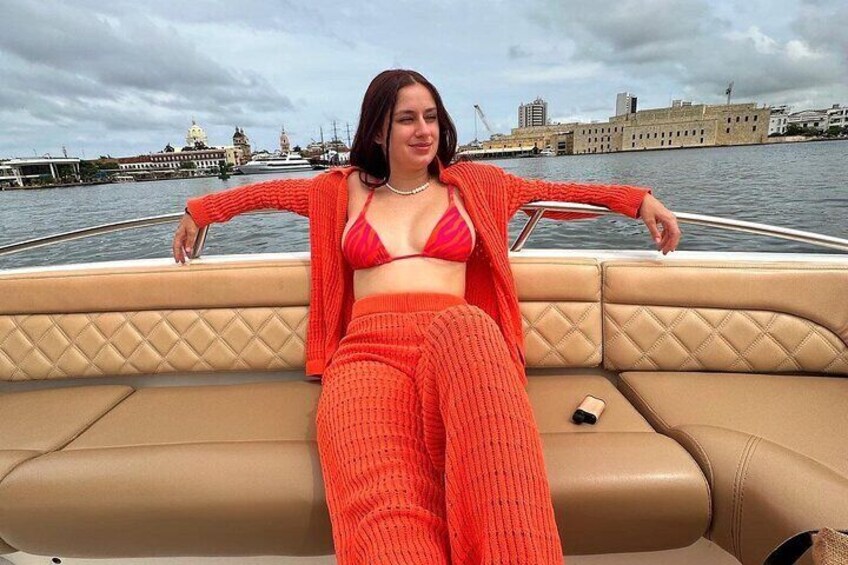Get out of the routine and relax aboard one of our boats