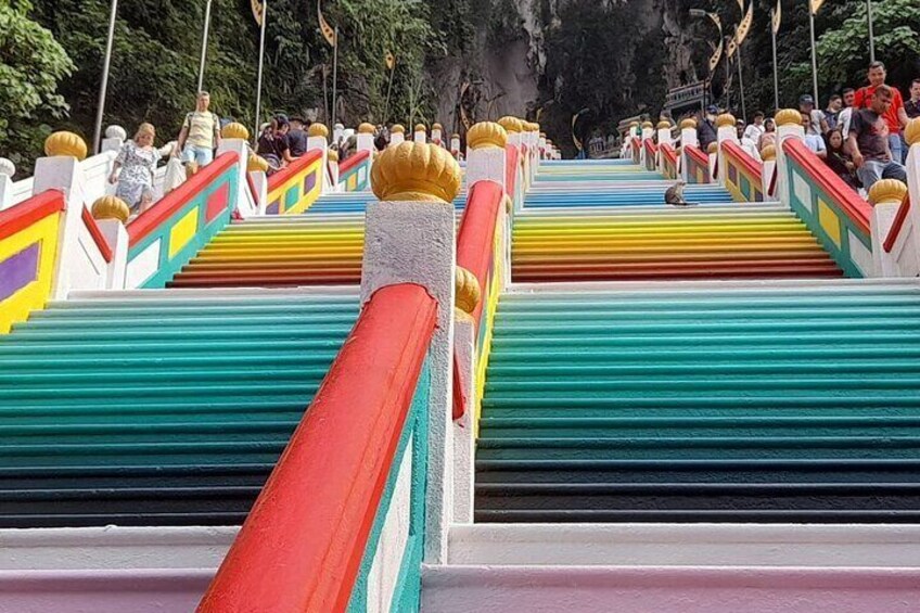 Batu Caves