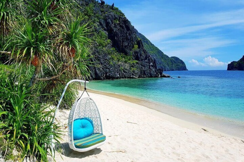 Private Luxury Seacret Tour El Nido (2023)