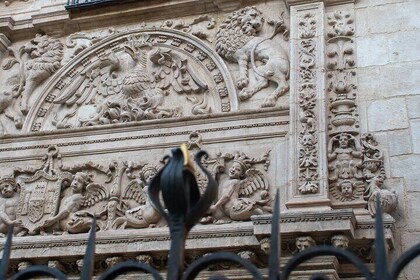 Stroll through Granada: historic centre and Albayzín