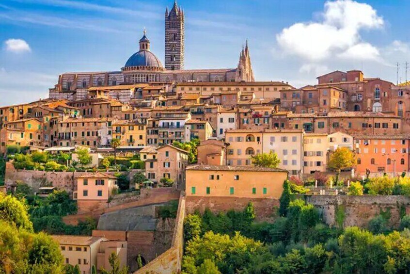 San Gimignano