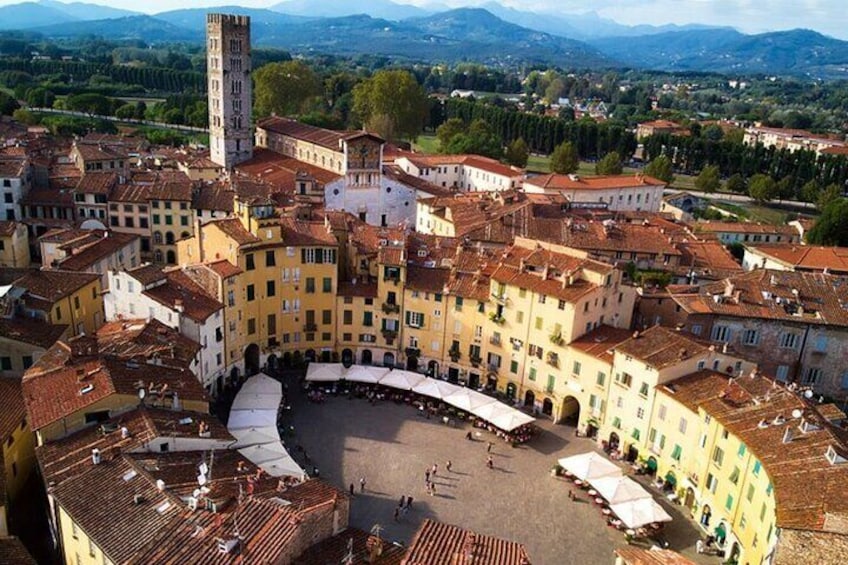 Lucca