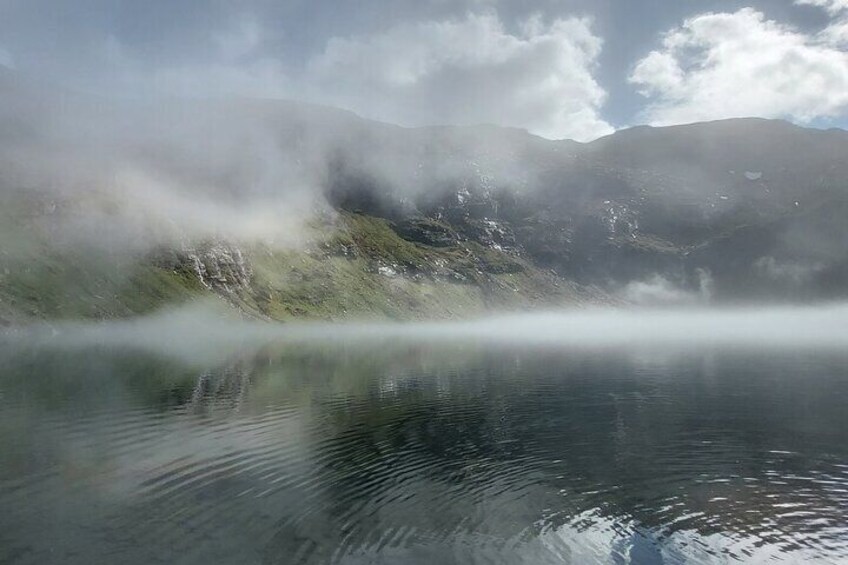 Trollsjön Guided Day Tour