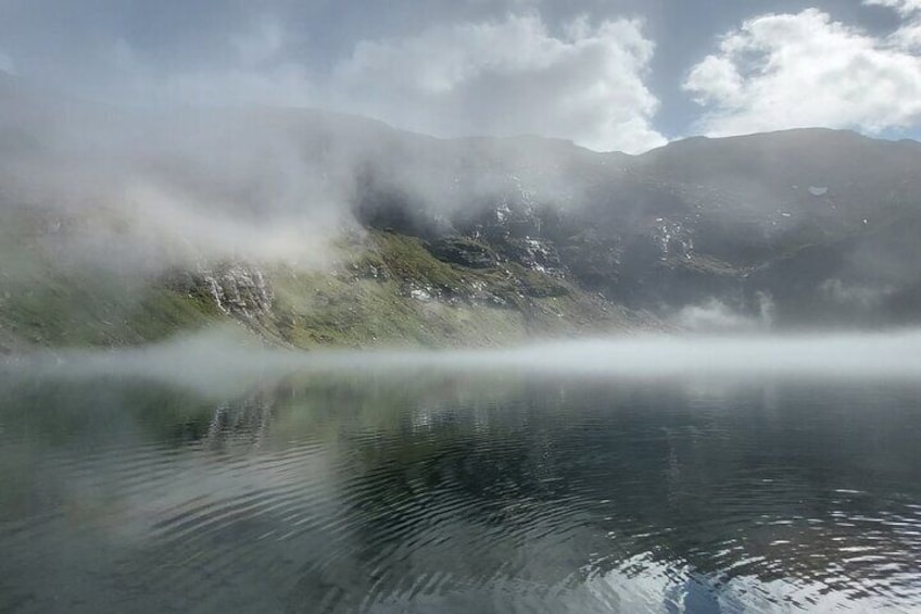 Trollsjön Guided Day Tour
