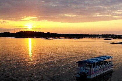 Sunset Cruise on Hilton Head Island