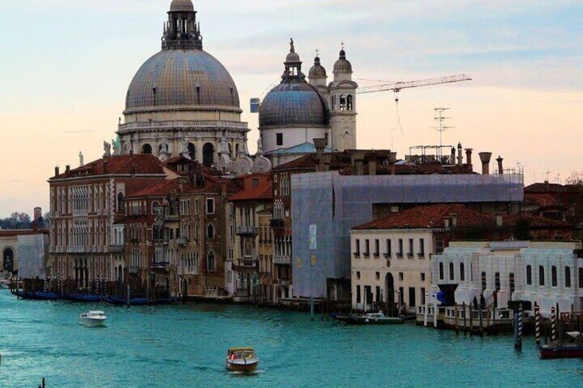 Private Custom Tour with a Local Guide in Venice