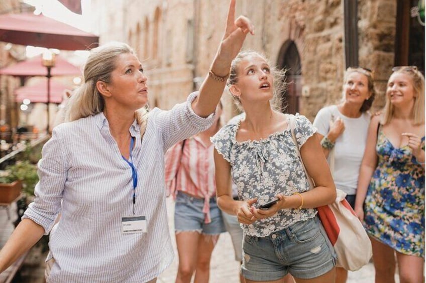 Private Custom Tour with a Local Guide in Venice