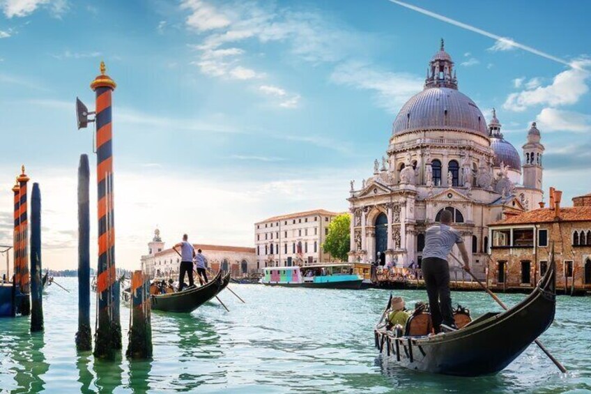 Private Custom Tour with a Local Guide in Venice