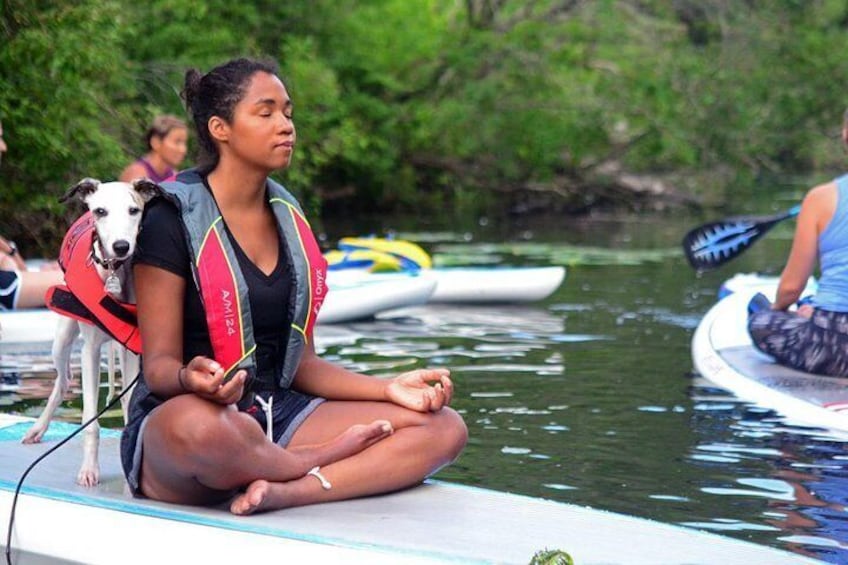 Meditation