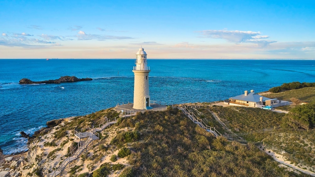 Rottnest Island Bayseeker Package from Perth