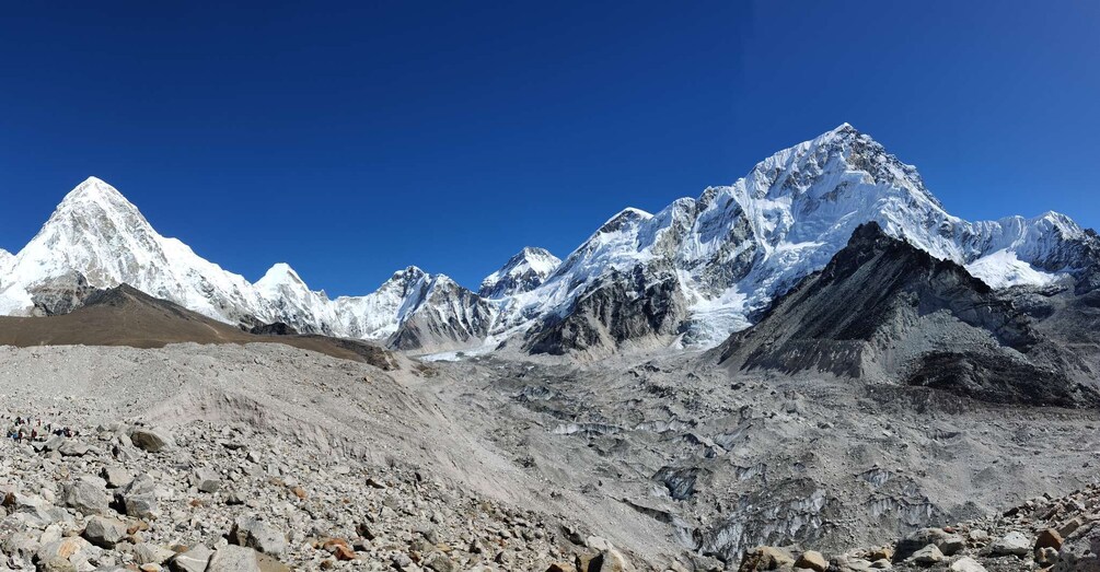 Picture 5 for Activity From Kathmandu: 15-Day Everest Base Camp Guided Trek