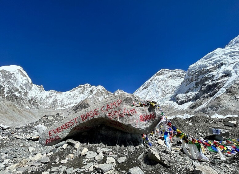 Picture 9 for Activity From Kathmandu: 15-Day Everest Base Camp Guided Trek