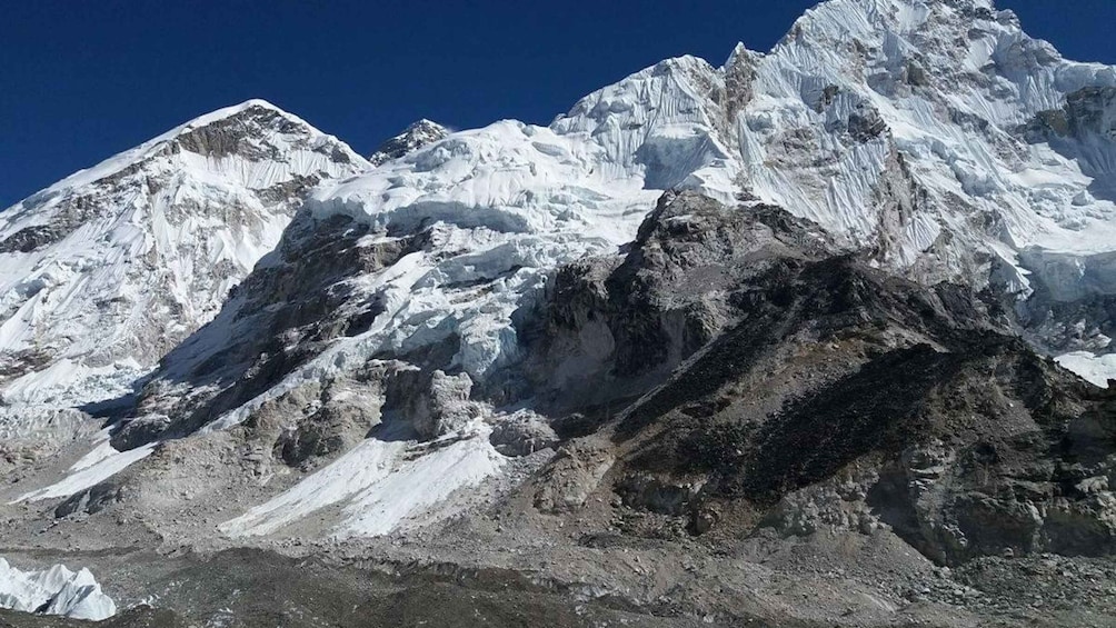 Picture 7 for Activity From Kathmandu: 15-Day Everest Base Camp Guided Trek