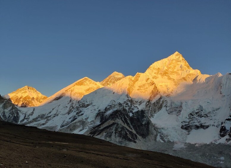 Picture 2 for Activity From Kathmandu: 15-Day Everest Base Camp Guided Trek