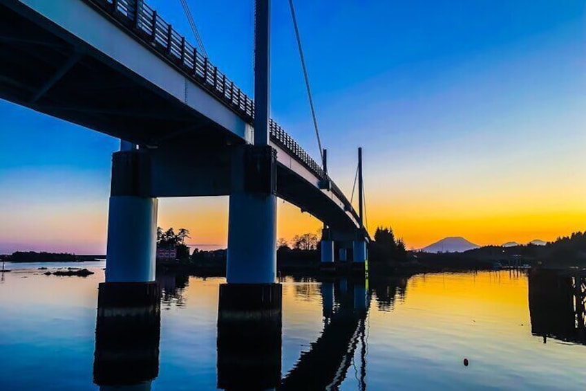 Guided Walking Tour of Sitka | HISTORIC DOWNTOWN