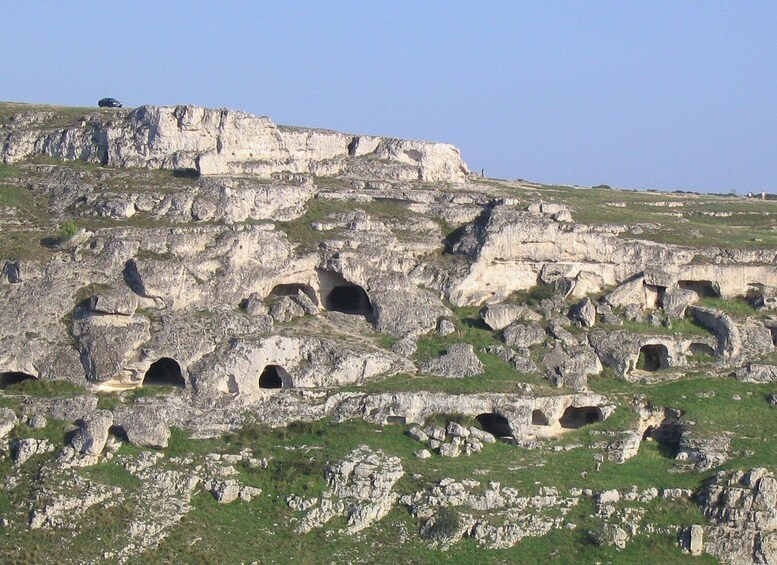 Picture 3 for Activity Matera: Private Walking Tour