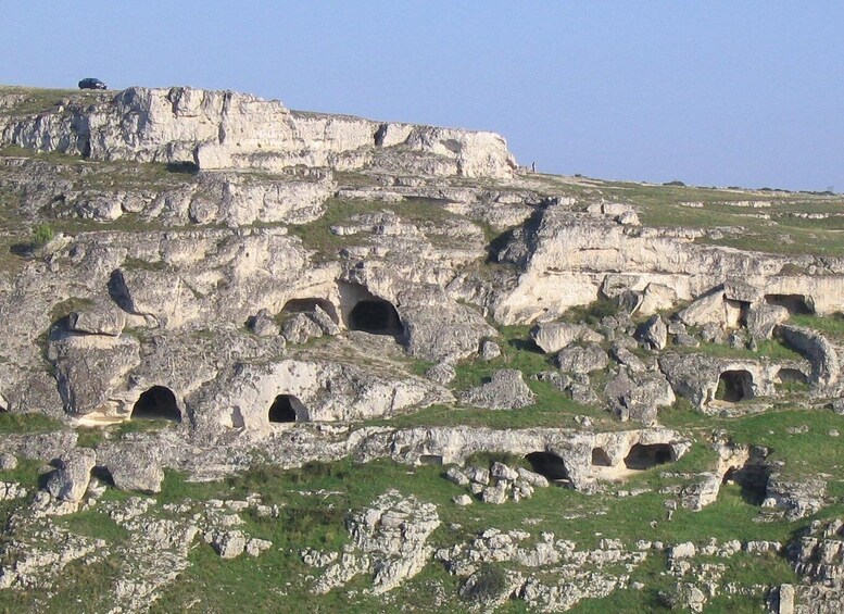 Picture 3 for Activity Matera: Private Walking Tour