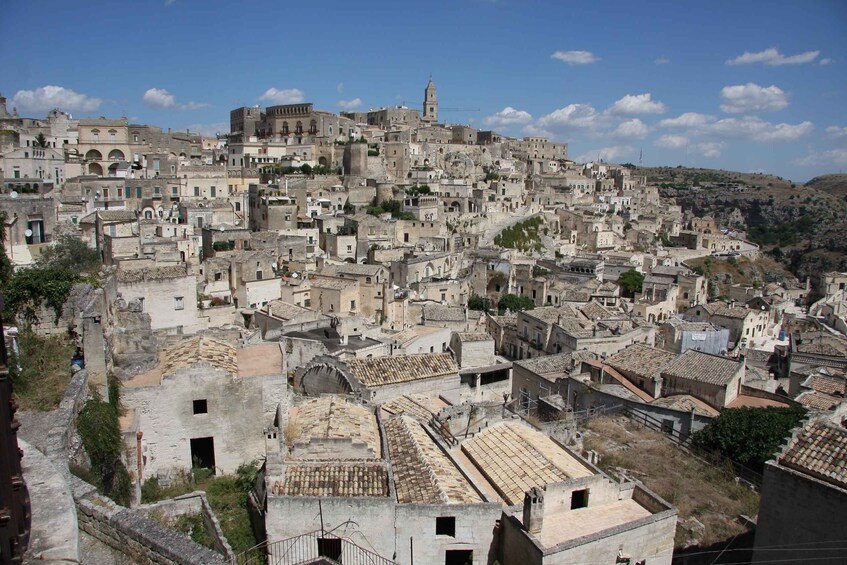 Picture 4 for Activity Matera: Private Walking Tour