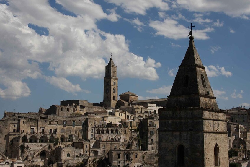 Picture 2 for Activity Matera: Private Walking Tour