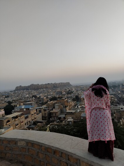 Picture 2 for Activity Jaisalmer Heritage Walking Tour With Professional Guide