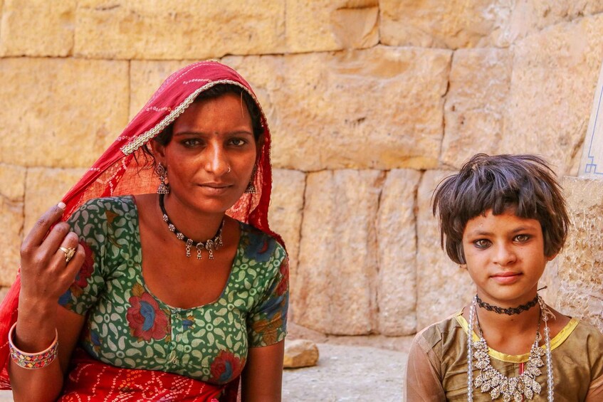 Picture 8 for Activity Jaisalmer Heritage Walking Tour With Professional Guide