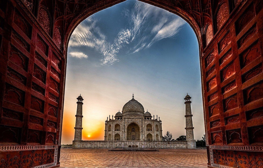 Picture 11 for Activity Delhi: 6-Day Guided Trip of Delhi, Agra, Jaipur and Udaipur