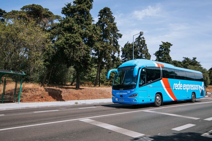 Picture 1 for Activity Porto: 1-Way Transfer to/from Porto Airport