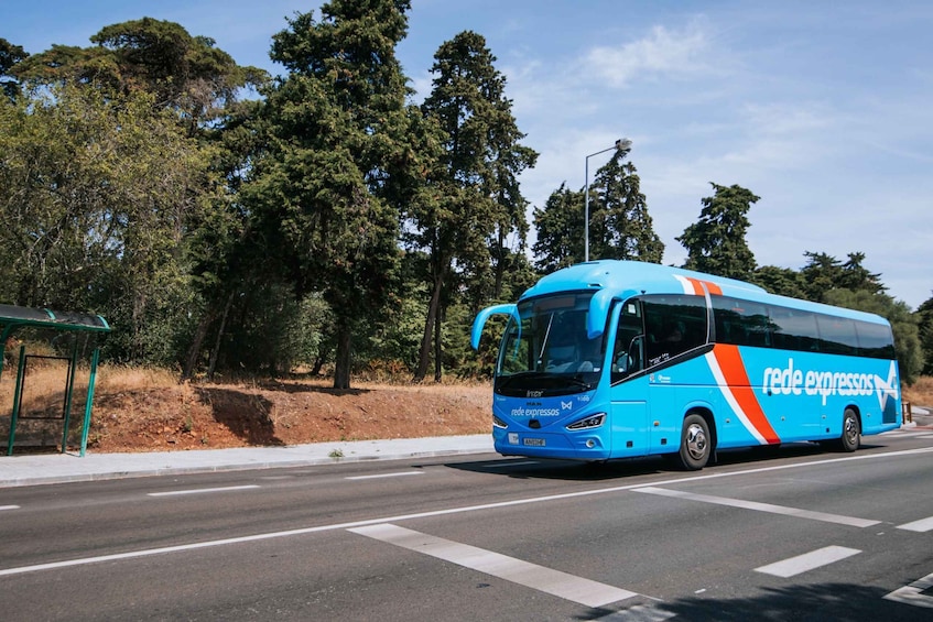 Picture 1 for Activity Porto: 1-Way Transfer to/from Porto Airport