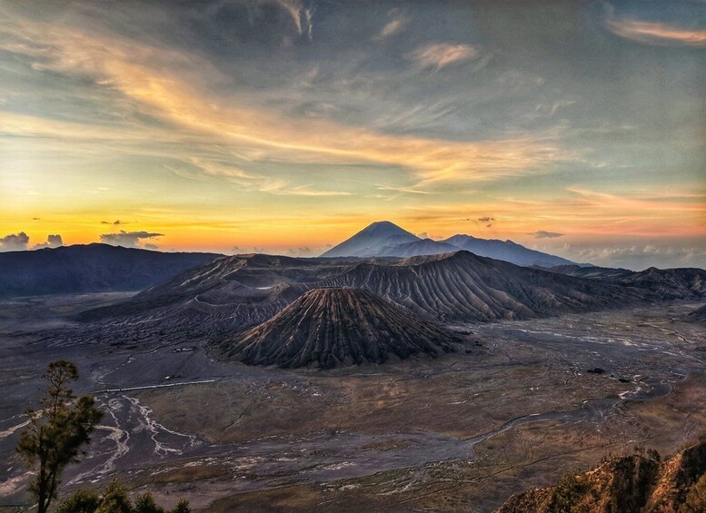 Picture 8 for Activity From Surabaya or Malang: Mount Bromo Sunrise 1-Day Trip