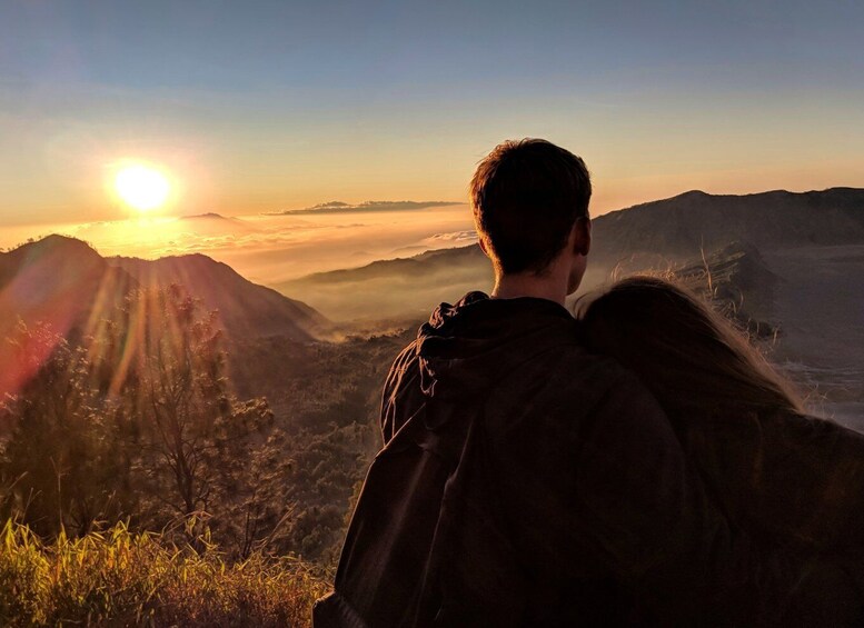 Picture 3 for Activity From Surabaya or Malang: Mount Bromo Sunrise Day Trip